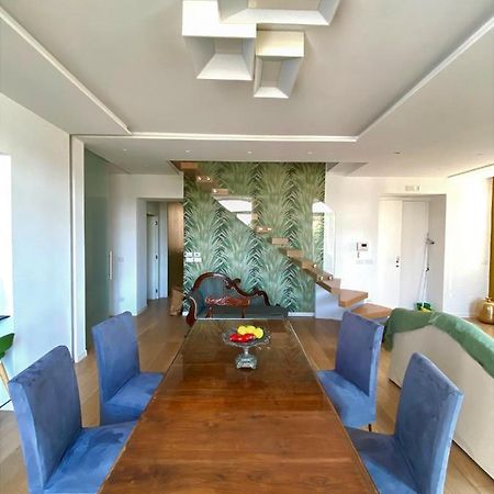 Grata Hospes Sorrento - Boutique House - Rooftop Deck - Bbq 외부 사진