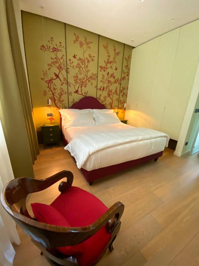Grata Hospes Sorrento - Boutique House - Rooftop Deck - Bbq 외부 사진