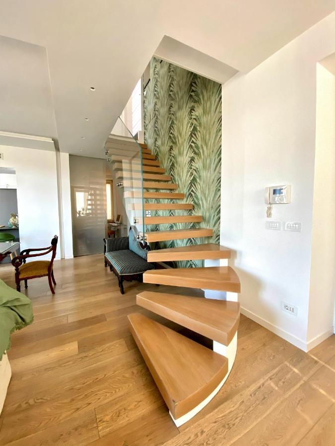 Grata Hospes Sorrento - Boutique House - Rooftop Deck - Bbq 외부 사진