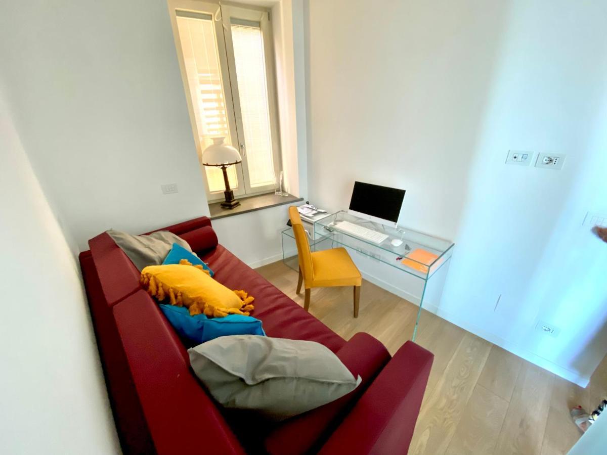 Grata Hospes Sorrento - Boutique House - Rooftop Deck - Bbq 외부 사진