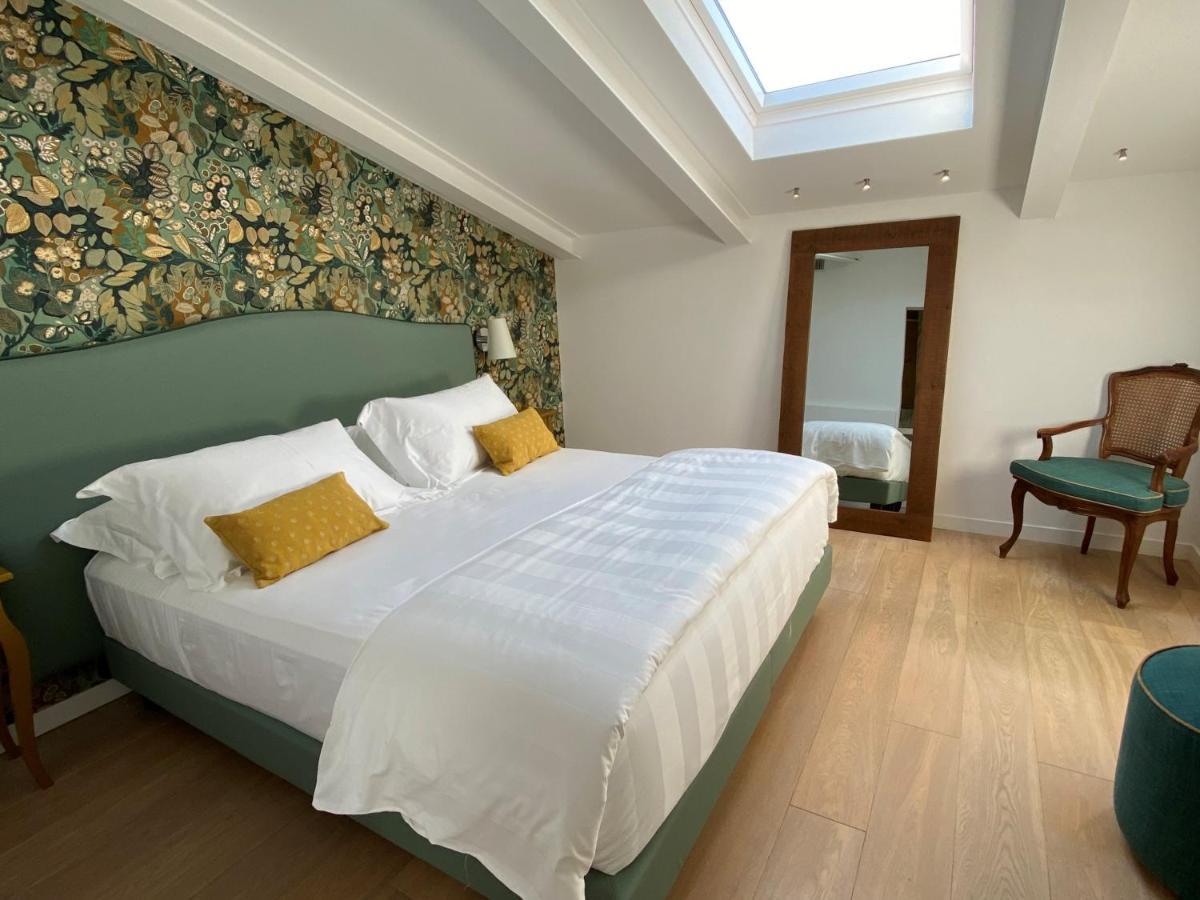Grata Hospes Sorrento - Boutique House - Rooftop Deck - Bbq 외부 사진