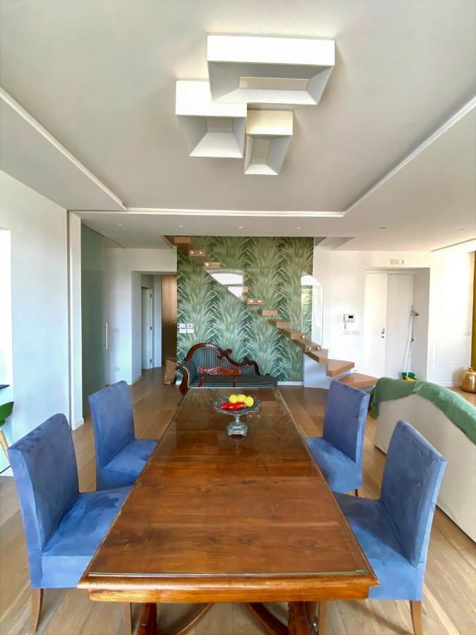 Grata Hospes Sorrento - Boutique House - Rooftop Deck - Bbq 외부 사진