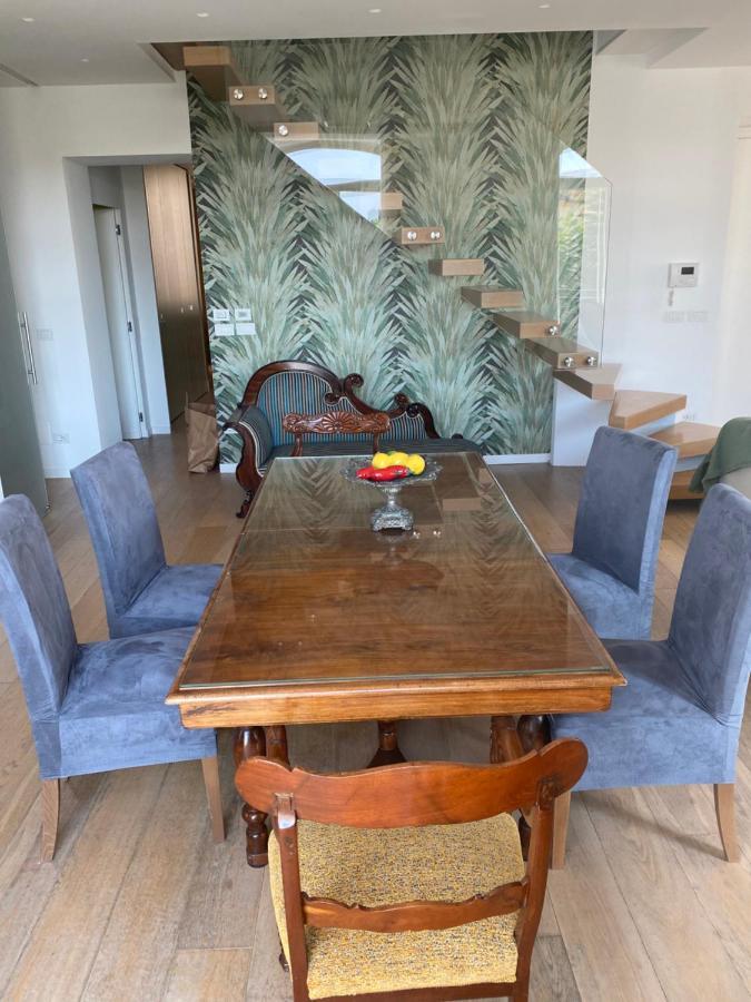 Grata Hospes Sorrento - Boutique House - Rooftop Deck - Bbq 외부 사진