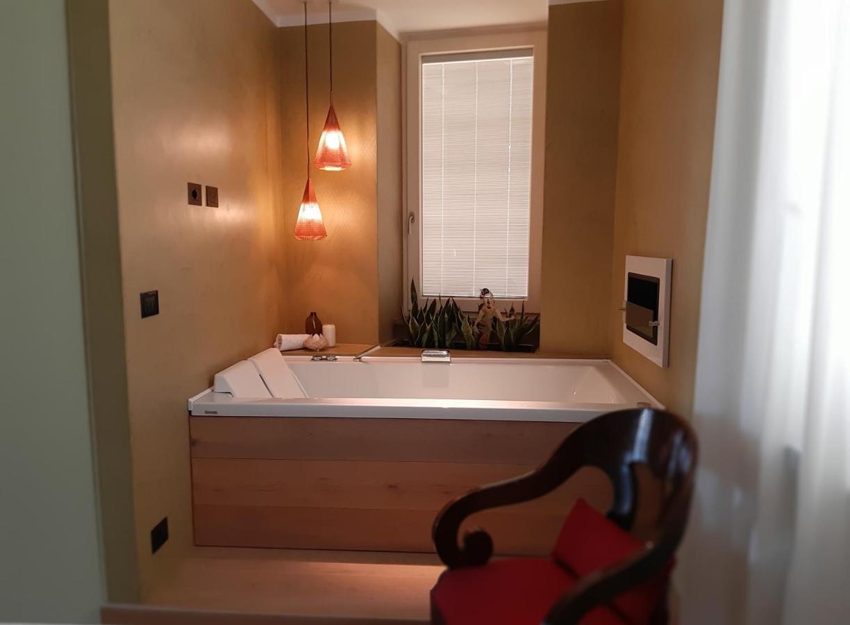 Grata Hospes Sorrento - Boutique House - Rooftop Deck - Bbq 외부 사진