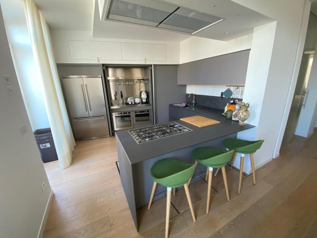 Grata Hospes Sorrento - Boutique House - Rooftop Deck - Bbq 외부 사진