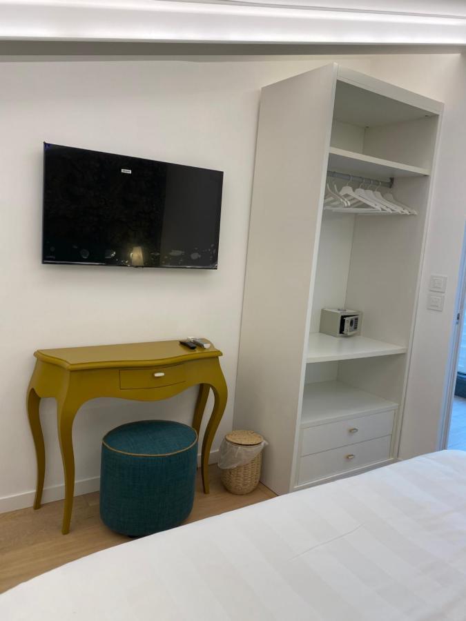 Grata Hospes Sorrento - Boutique House - Rooftop Deck - Bbq 외부 사진